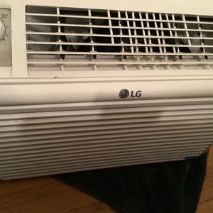 LG air conditioner 2020